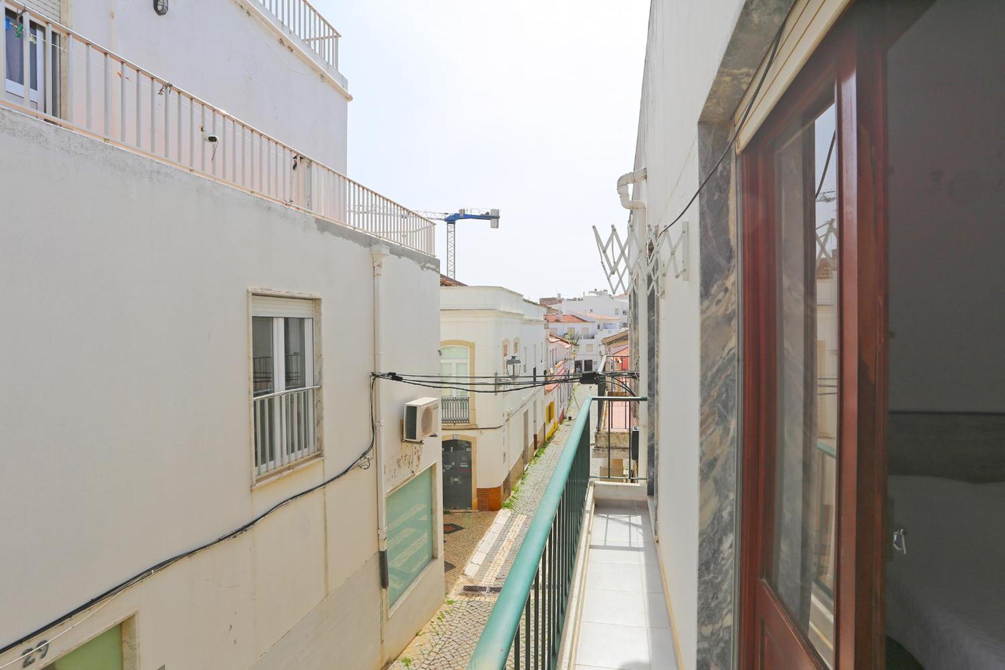 A13 - Channel Street Central Apartment 拉哥斯 外观 照片
