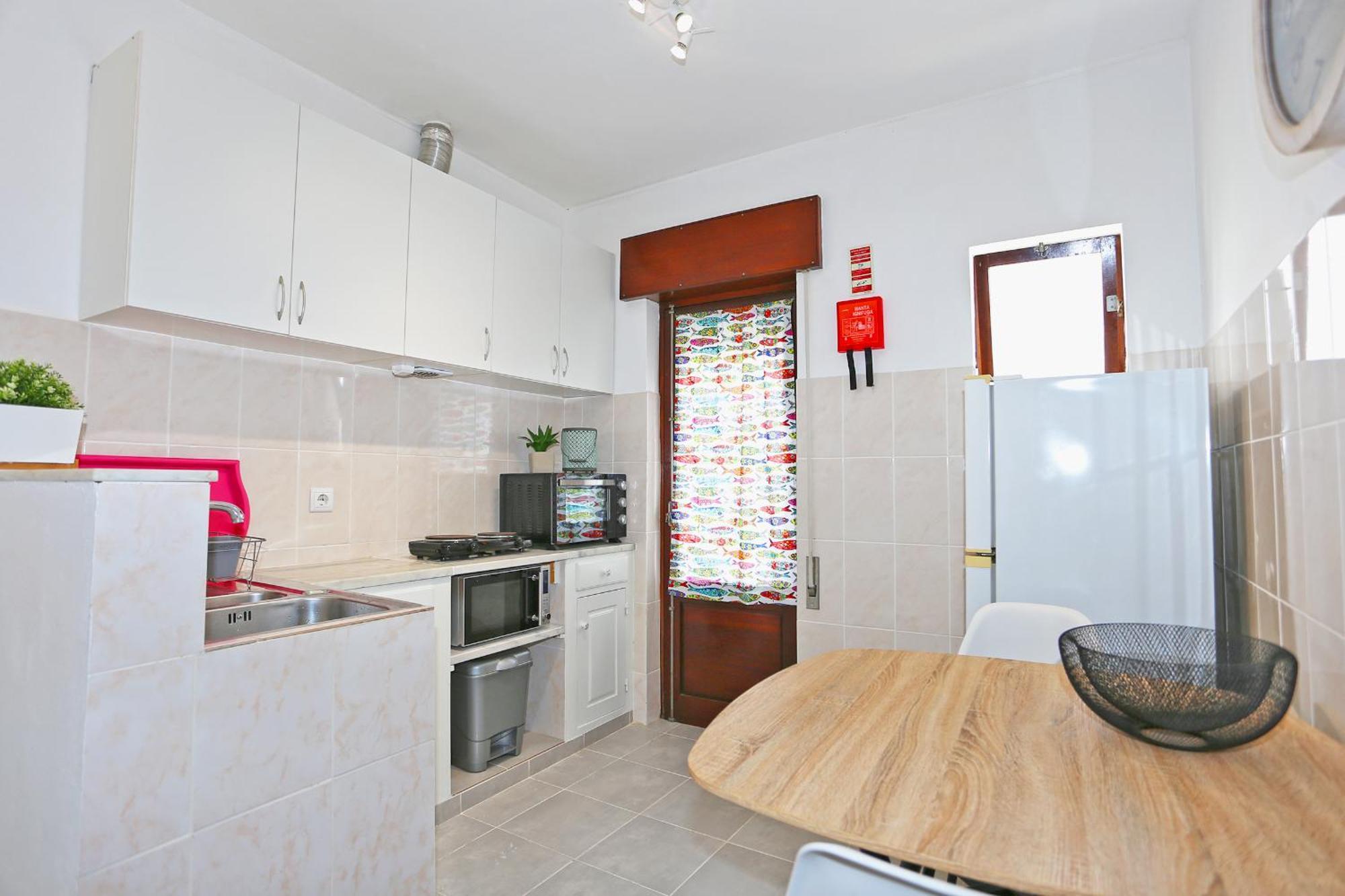 A13 - Channel Street Central Apartment 拉哥斯 外观 照片