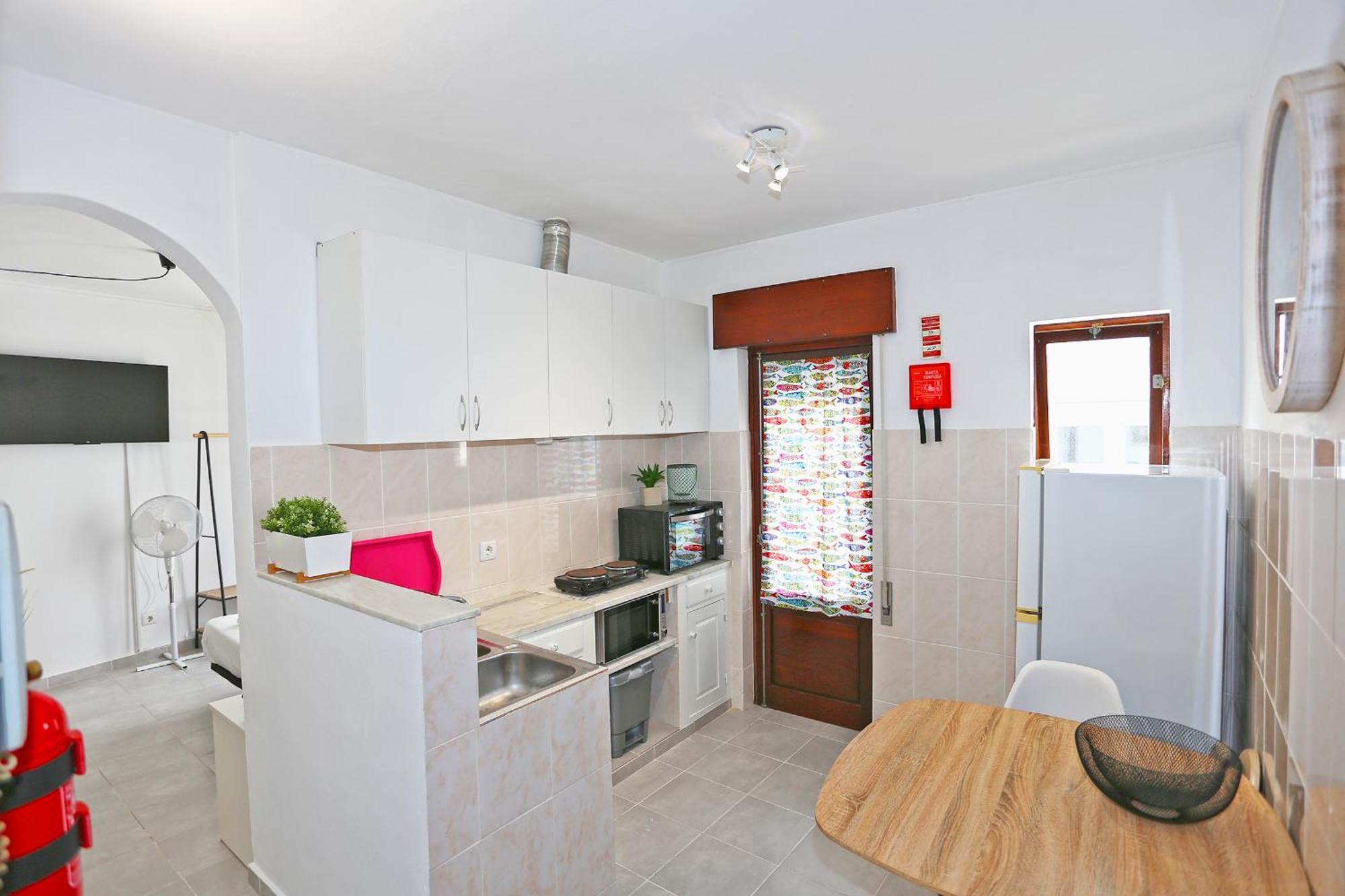 A13 - Channel Street Central Apartment 拉哥斯 外观 照片