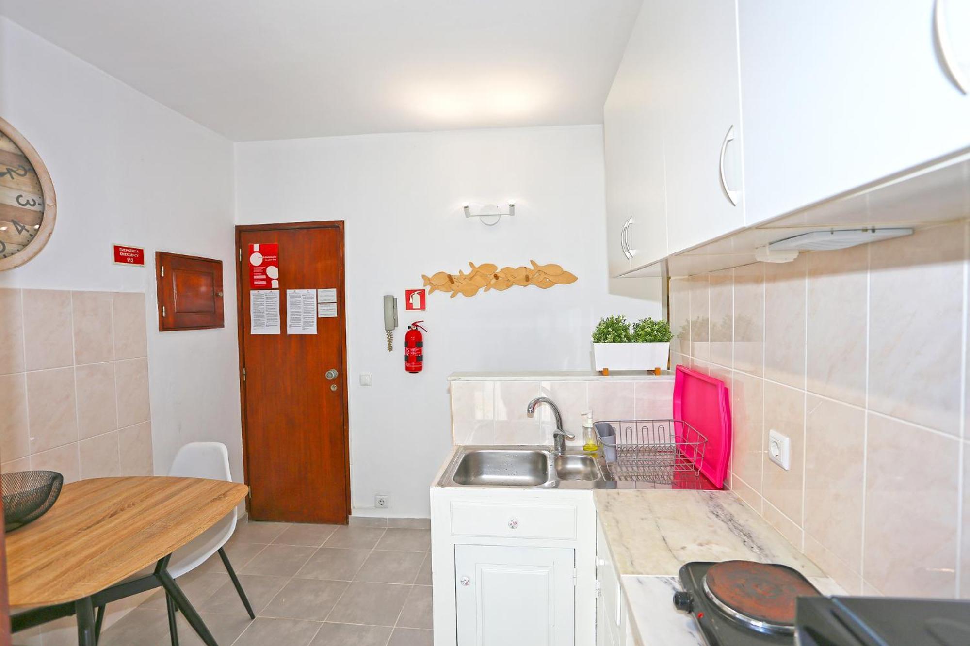 A13 - Channel Street Central Apartment 拉哥斯 外观 照片